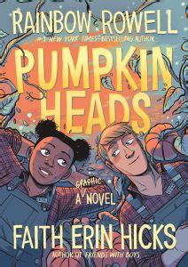 pumpkin head amazon|pumpkin heads graphic novel.